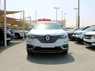Renault Koleos SE, миниатюра 2