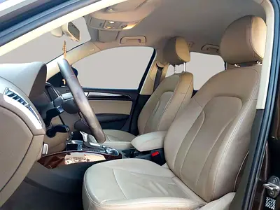 2017 AUDI Q5 thumbnail 12