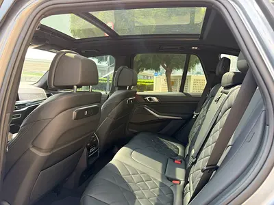 BMW X5 sDrive40i, миниатюра 7