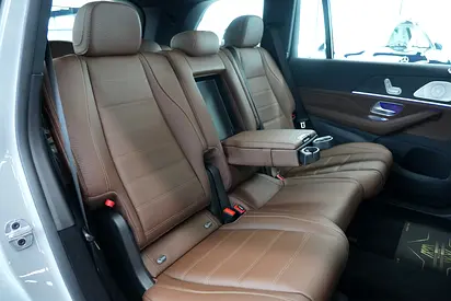 صورة مصغرة 15 لـ 2026 Mercedes-BENZ GLS