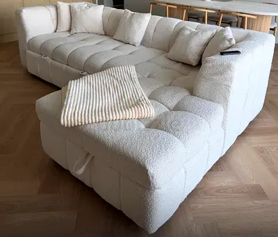 SOFA - BED