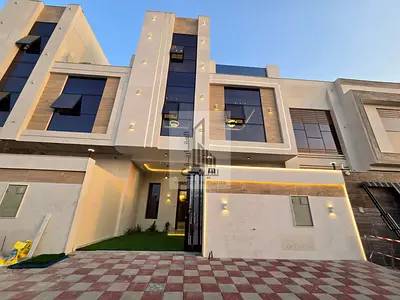 🏡 Luxury Townhouse for Sale in Al Helio – Including Registration Fees