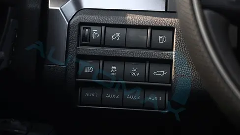 Toyota 4-Runner TRD Off-Road Premium, миниатюра 16