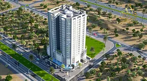 NAER METO-5%DISCOUNT-Multiple Views -Furnished