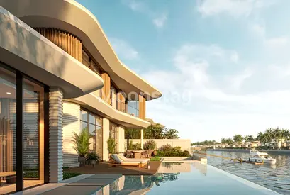 Luxury Villa | Single Row | Prime Location