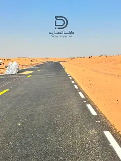 Start your investment now: Industrial land in Al Sajaa, Sharjah