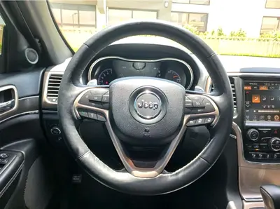 2017 JEEP CHEROKEE — миниатюра 19