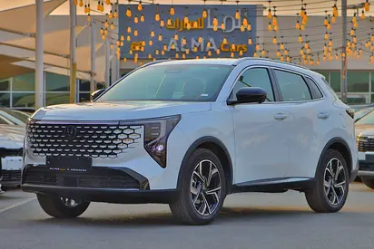 Changan CS55 Plus Premium, миниатюра 7
