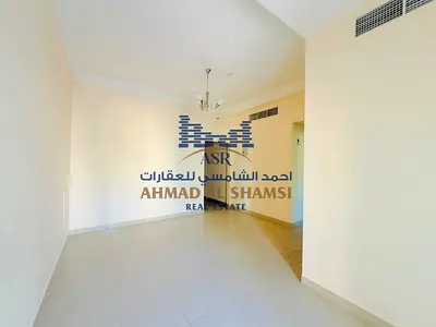 Hot Deal || 1 Month Free ||Spacious 1BR || Hall With Balcony || Gym Free|| Family Building || Ready To Move||Prime Location||Close To Dubai Border||