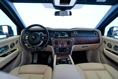 صورة مصغرة 12 لـ 2020 ROLLS-ROYCE CULLINAN