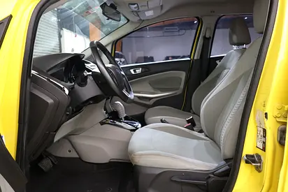 2015 FORD ECOSPORT — фото 9