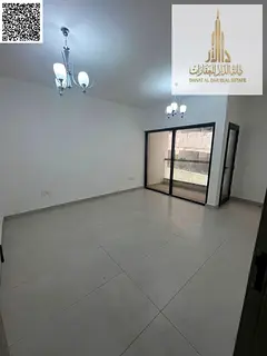 Brand-New One-Bedroom Apartments for Annual Rent in Al 1, Ajman