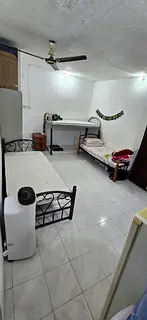 Bed Space available for Pakistani's Men