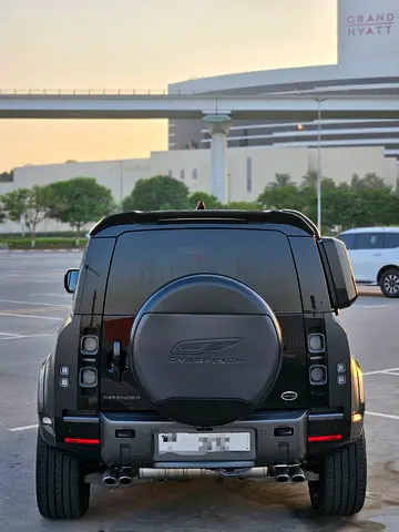 Land Rover Defender 110 Carpathian Edition, миниатюра 7