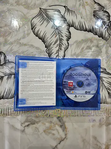 $%&.OF WAR RAGNAROK FOR SALE (USED)