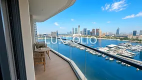 Beach Access | Furnished | Marina View