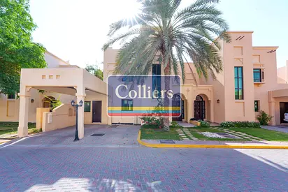 A Premium Home on a Peaceful Community | Book Now