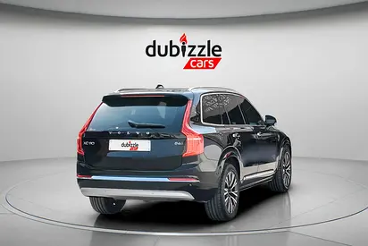 صورة 6 لـ 2022 Volvo XC90