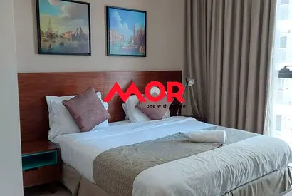 Fully Furnished | Spacious Layout | Ready to Move