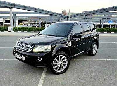 2013 LAND Rover LR2 照片 3