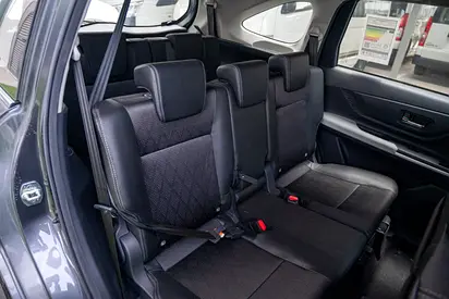 Toyota Veloz GX, миниатюра 19