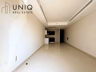 Studio Apartment | Ready to Move In | Ground floor