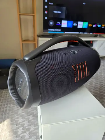 Jbl boombox 3