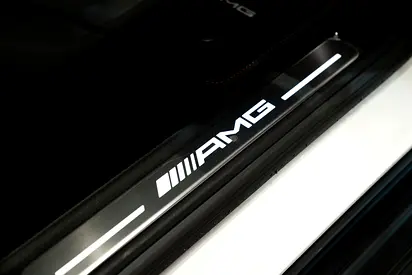 2026 Mercedes-BENZ G-CLASS 缩略图 11