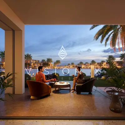 5% Discount | Luxury Living | Azizi Venice