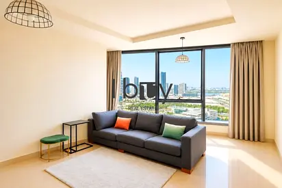 Furnished With Smart Appliances | Community View