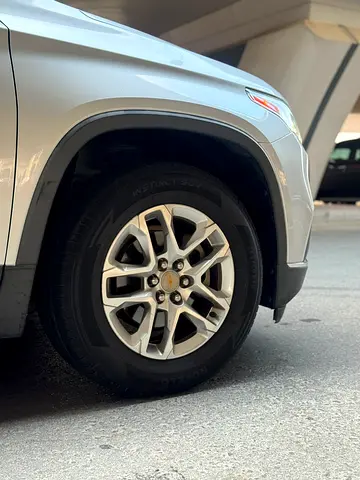 صورة 5 لـ 2018 Chevrolet TRAVERSE