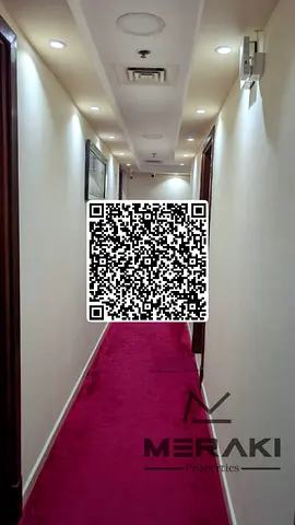 Dreams' Frenzy... Two bedrooms and a living room,