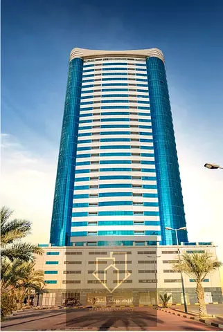 Bedroom Apartment for Sale in Conquer | 2,422 Sq. Ft. | Maid’s Room | Balcony | AED 925,000