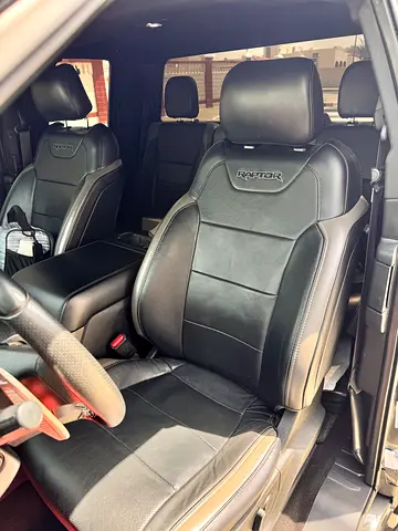 صورة 8 لـ 2017 FORD F-150