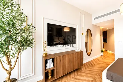 Fully Upgraded | Furnished | Brand New