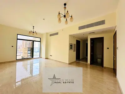 ON PRIME LOCATION SPACIOUS 2 BEDROOM APARTMENT READY TO MOVE WITH ALL AMINITIES.