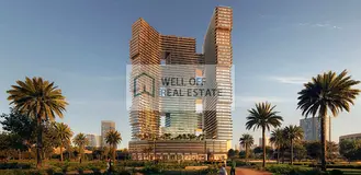 Limited Offer | Studio with Sky Terrace | Full Cash Deal for GCC Nationals