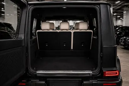 صورة مصغرة 4 لـ 2022 Mercedes-BENZ G-CLASS