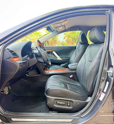 2006 Toyota CAMRY — фото 10
