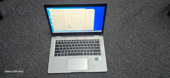 Hp elitbook