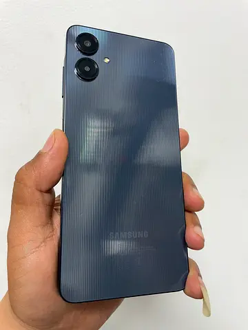 SAMSUNG GALAXY A06