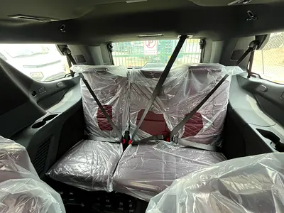 صورة مصغرة 13 لـ 2026 Cadillac ESCALADE