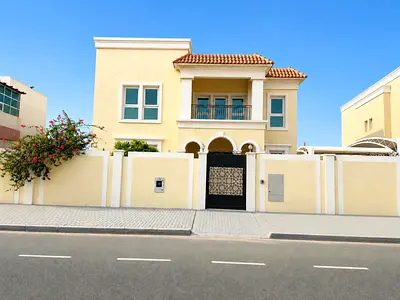 Standalone Villa | Spacious | Well-Maintained