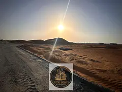 🏡 Plot for Sale | Basatin Al Seera, Umm Al Quwain | Flexible Payment Plan