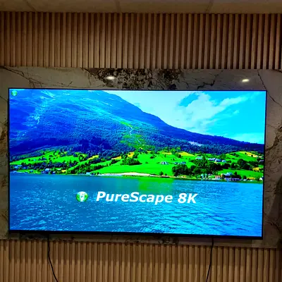 Sony 77XR80 77" OLED 4K Smart Google TV | Wall Mount Included | Excellent Condition