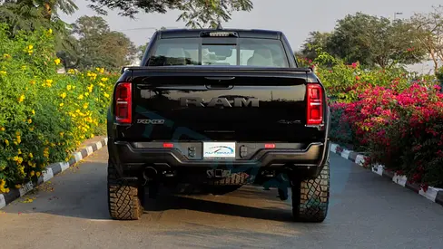 صورة مصغرة 6 لـ 2026 RAM 1500