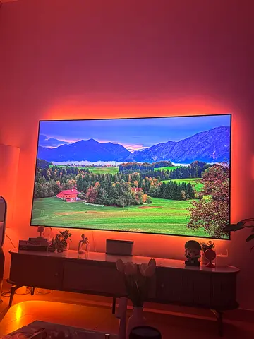 Samsung CU7000 85