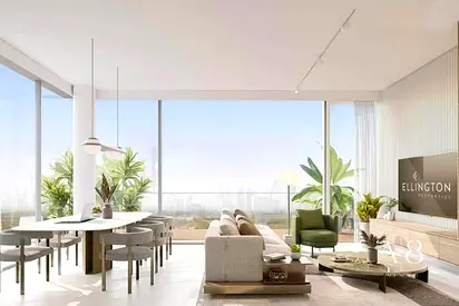 Prime Mid Floor | Open Views | Motivated Seller