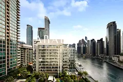 POST HANDOVER PAYMENT PLAN | FULL MARINA VIEW