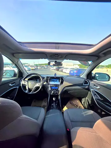2016 Hyundai SANTA FE 缩略图 20